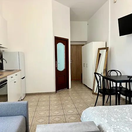 Sopo-t Apartment *