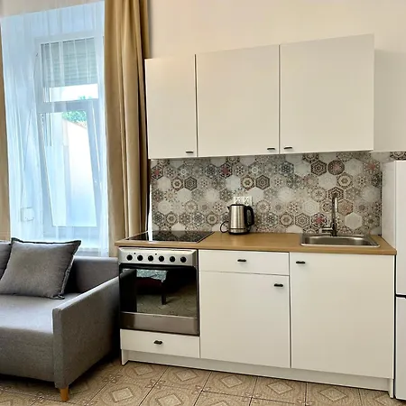 Apartment Sopo-t
