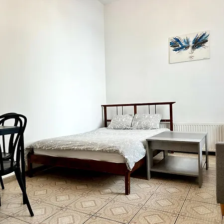 Apartment Sopo-t *