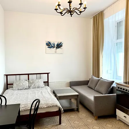 Appartement Studio 7 7 6 *