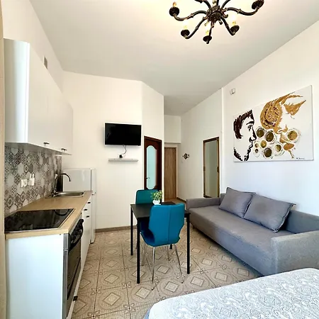 Appartement Studio 7 7 6 Sopot
