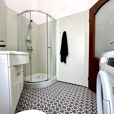 Sopo-t Lejlighed Sopot