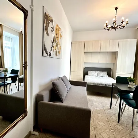 Studio 7 7 6 Appartement