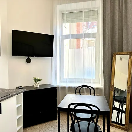 Appartement Studio 7 7 6