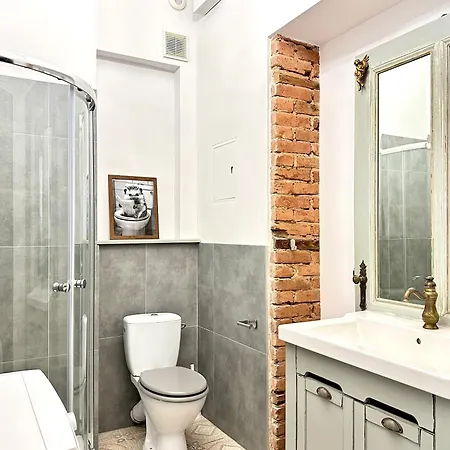 Studio 7 7 6 Appartement