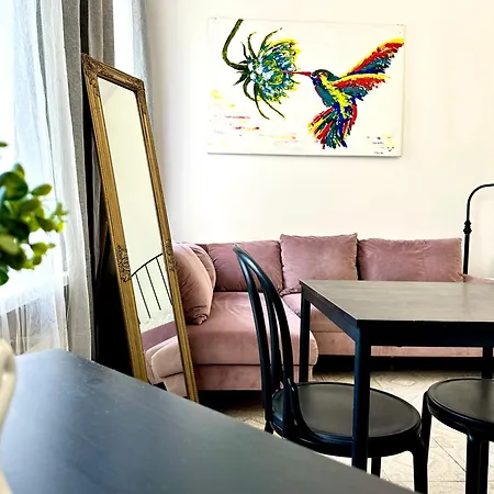 Studio 7 7 6 Appartement Sopot