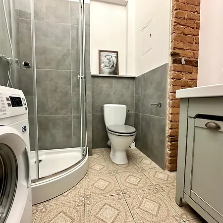 Appartement Studio 7 7 6