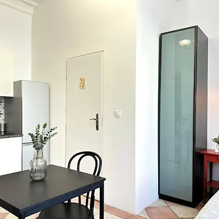 Studio 7 7 6 Appartement Sopot