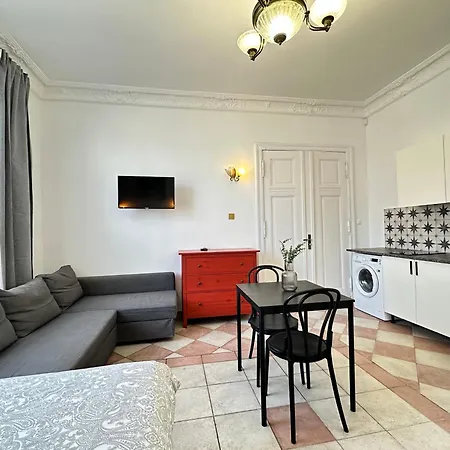 Studio 7 7 6 Appartement Sopot