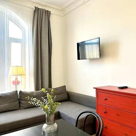 Studio 7 7 6 Sopot