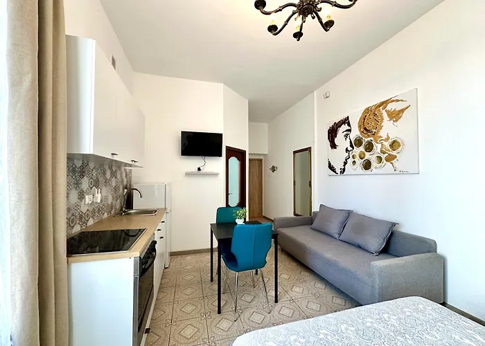 Lejlighed Sopo-t Sopot