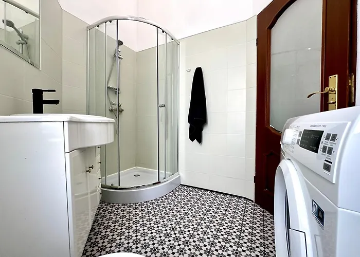 Sopo-t Lejlighed Sopot