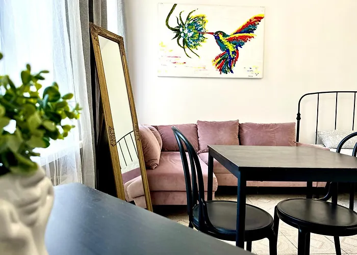 Sopo-t Lejlighed Sopot