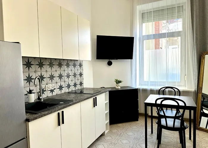 Lejlighed Sopo-t Sopot