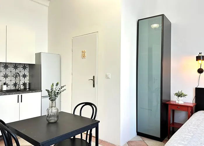 Sopo-t Lejlighed Sopot