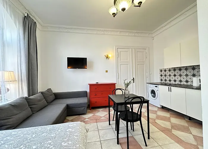 Sopo-t Lejlighed Sopot